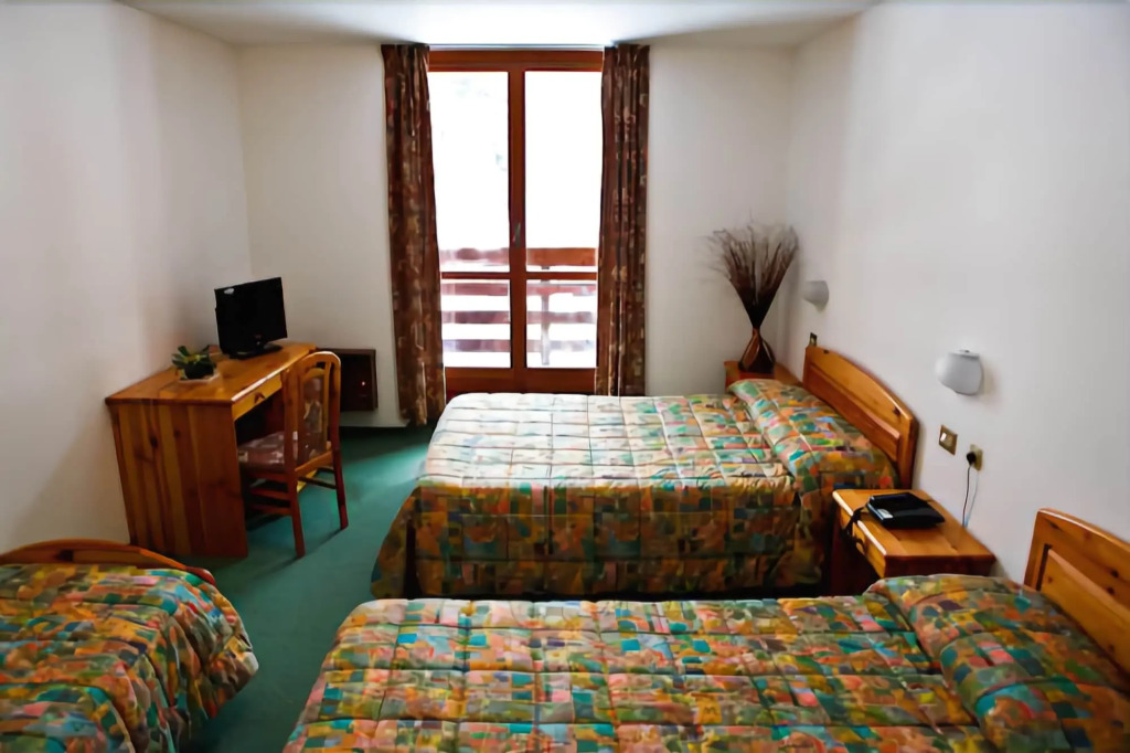 Club Hotel Solaris