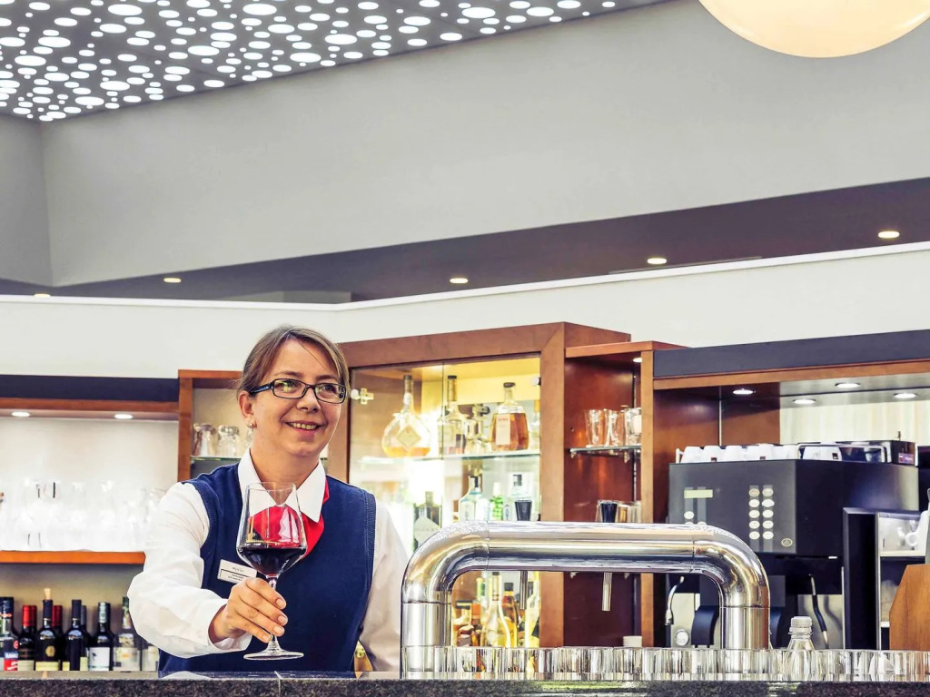 Mercure Düsseldorf Kaarst
