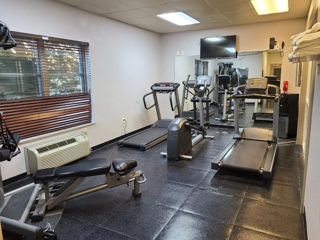 Country Inn & Suites by Radisson, Conyers, GA