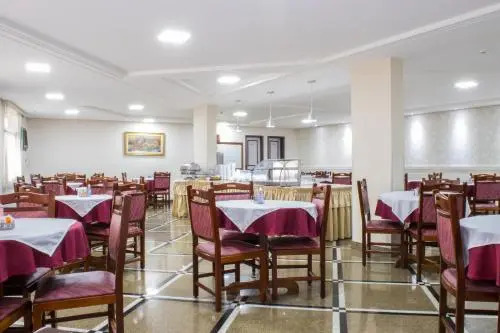 Hotel Rio Grande