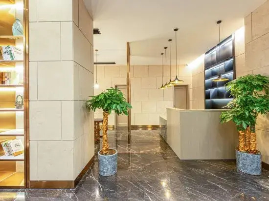 Rezen Select Haining Xucun town government Hotel