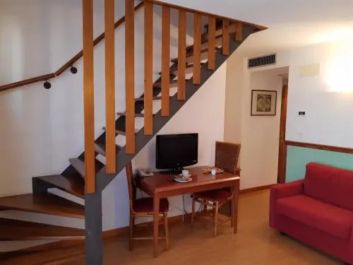 Hotel Il Guscio