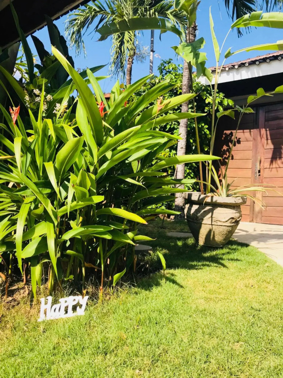 Villa Bali Santai