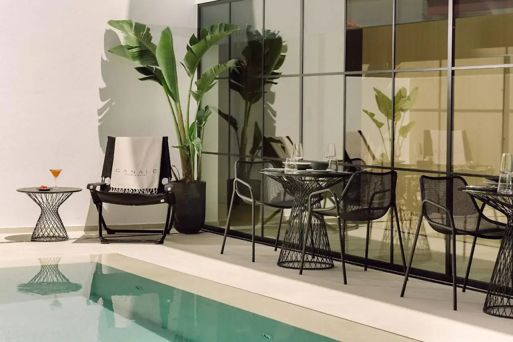 Canale Hotel & Suites