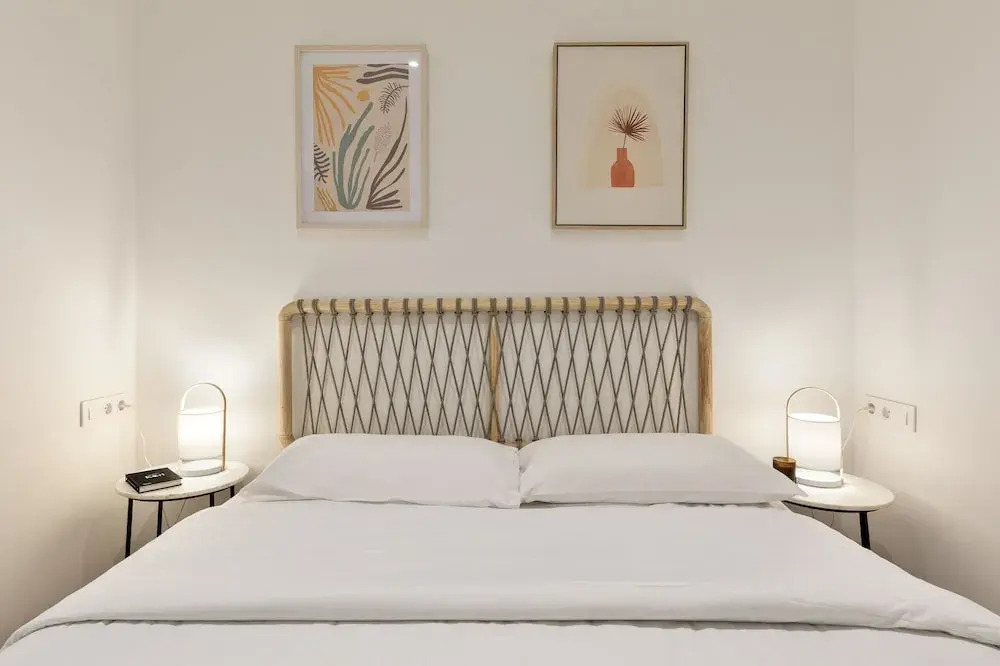 Urban Chill Apartments By Olala Homes
