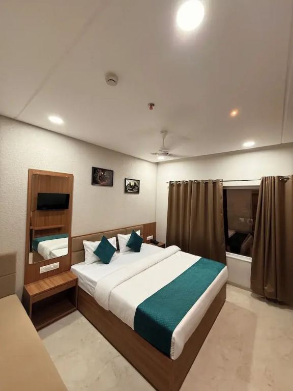 Hotel Akaay
