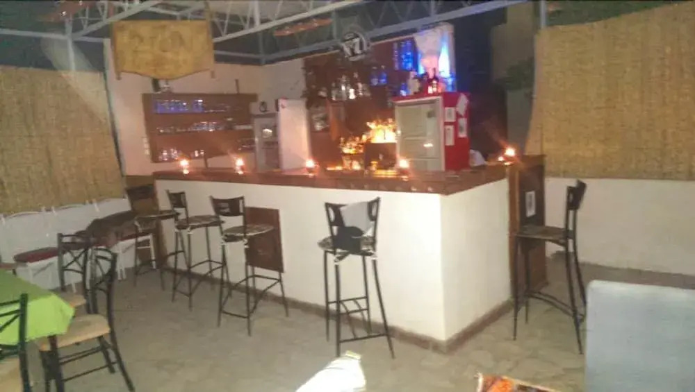 Bebek Hotel
