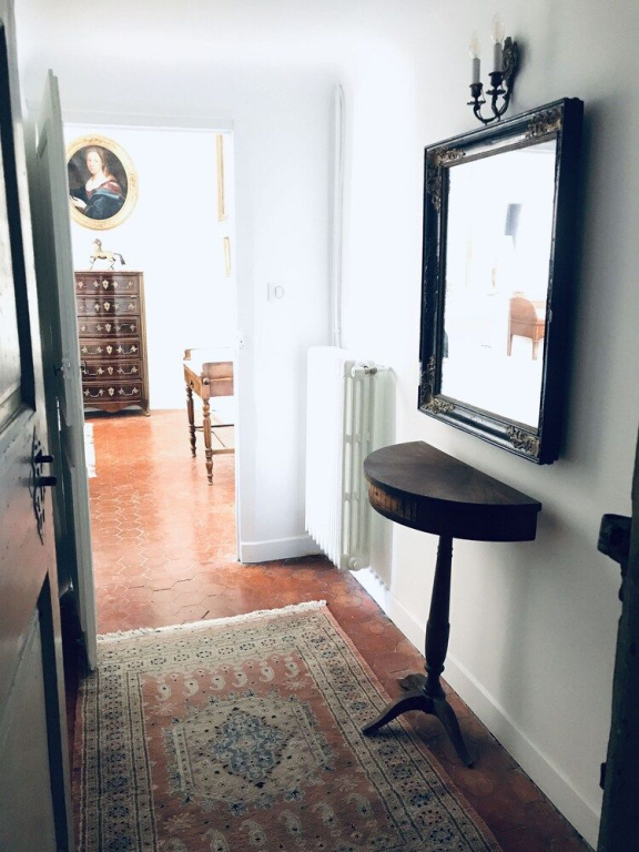 Château de Saint-Girons - Luxury Guest House in Provence