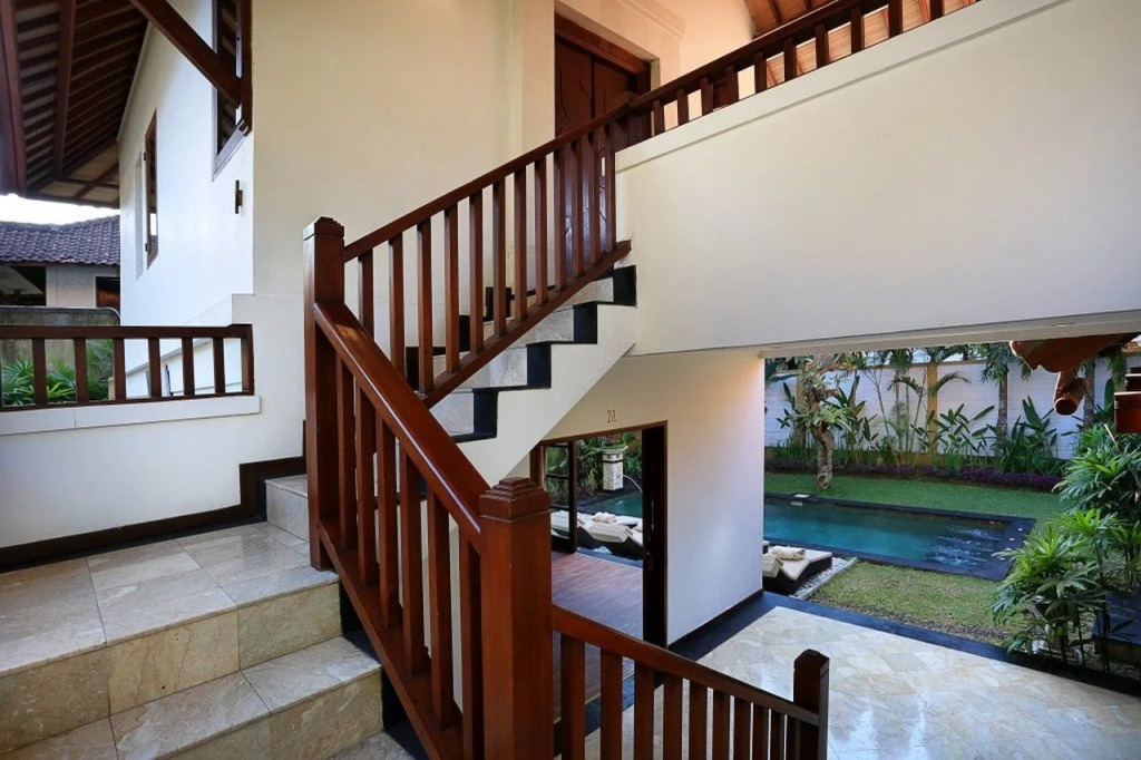 Villa Dampati