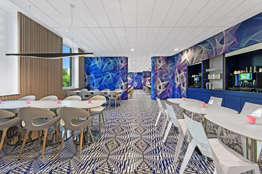 Prize by Radisson, Hamburg St Pauli
