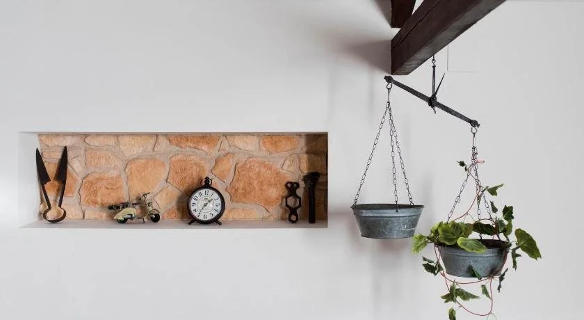 La Casa de la Vieja - Rustic & Charming Appartments