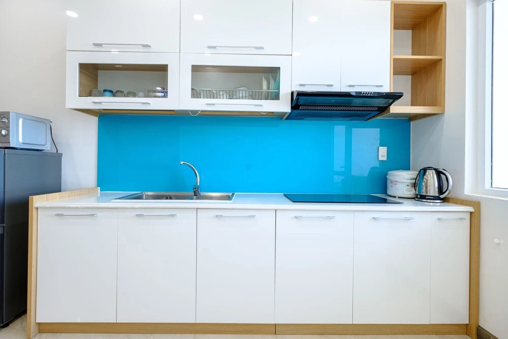 Ocean Sun Apartments Hon Chong Nha Trang