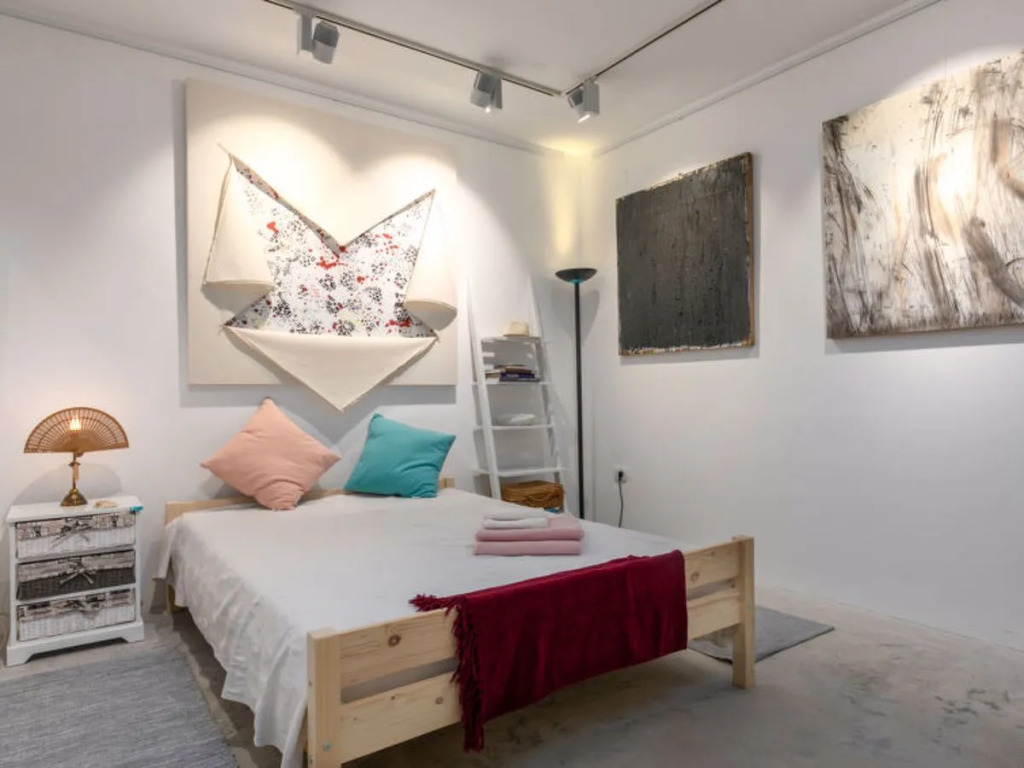 Studio Gallery Bura
