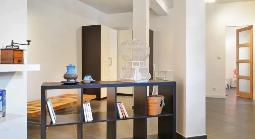 HomeRez - Villa Avenue Jean Aicard