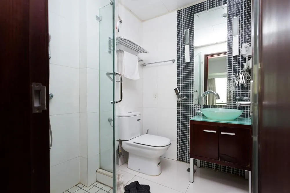 Shiji Shikong Ikea Hotel