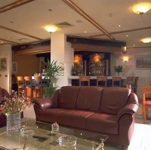 Hotel Elena