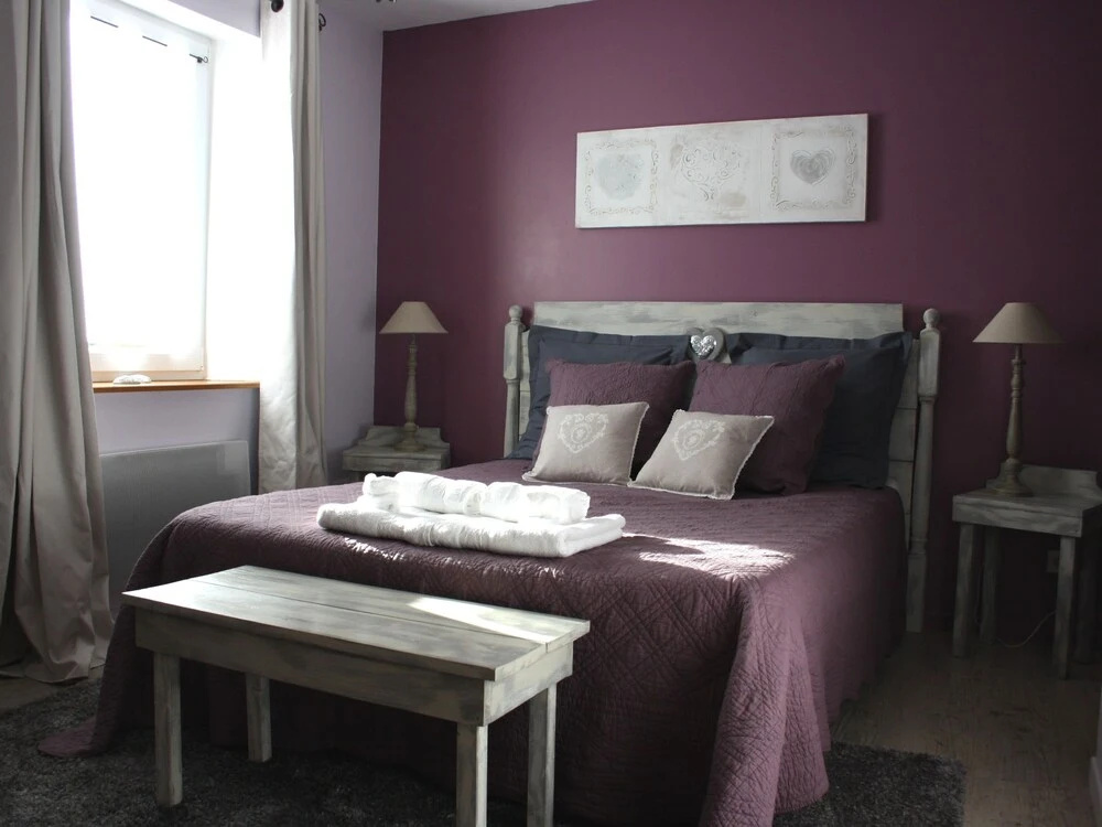 Au Coeur dAlsace Chambres dhôtes