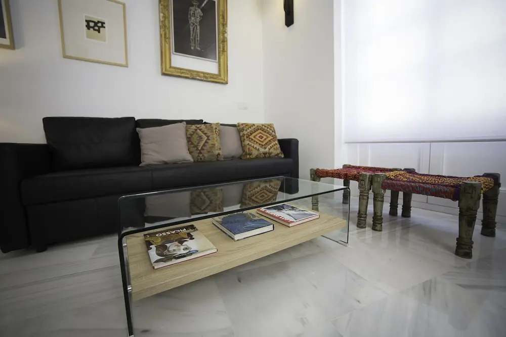 Apartamento Elegant Cadiz