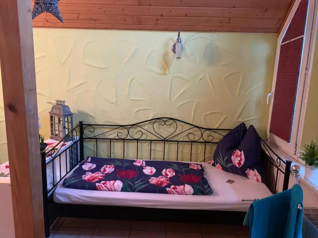 Ferienwohnung Feist