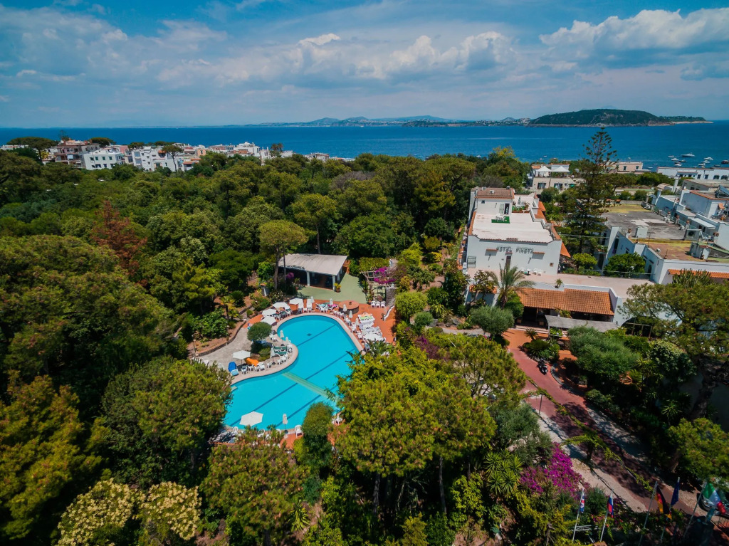 Hotel Pineta