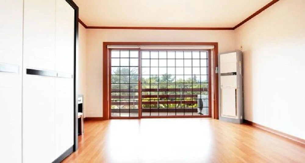Jeju Sky Pension