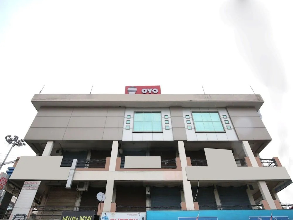 OYO 1732 Hotel The days Inn