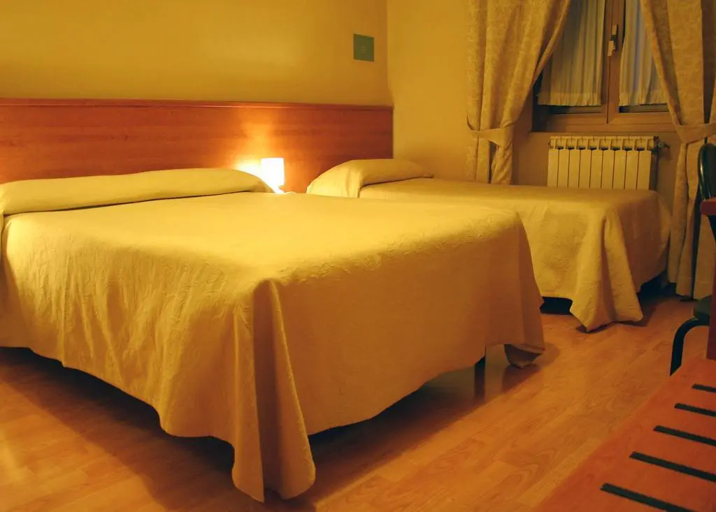 Hotel Romagna