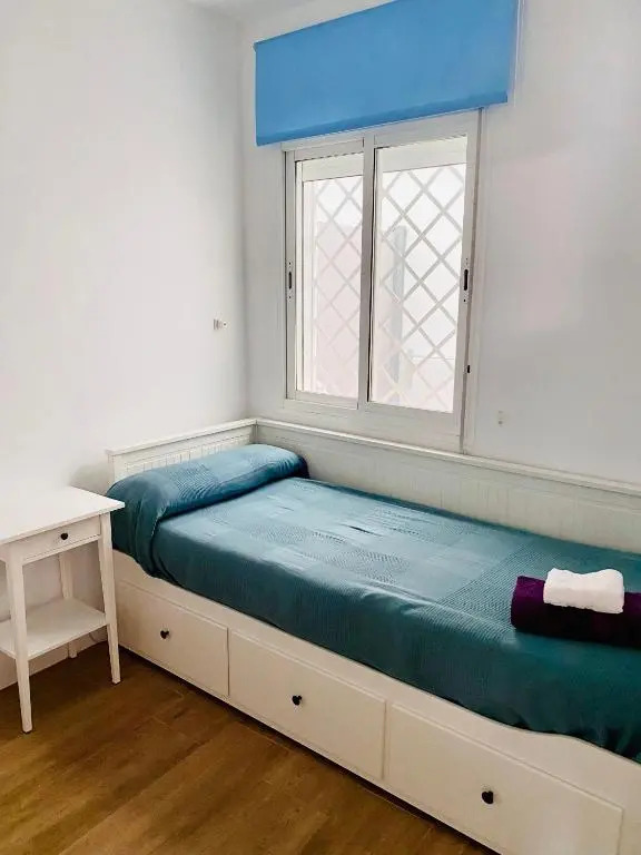 Bonito Apartamento Conil WIFI y Aire Ac SOLO FAMILIAS Y PAREJAS