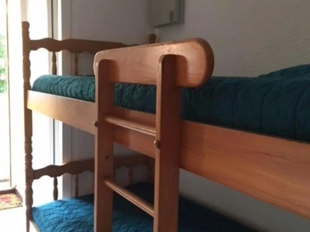 Appartement Argelès-sur-Mer, 2 pièces, 4 personnes - FR-1-388-153