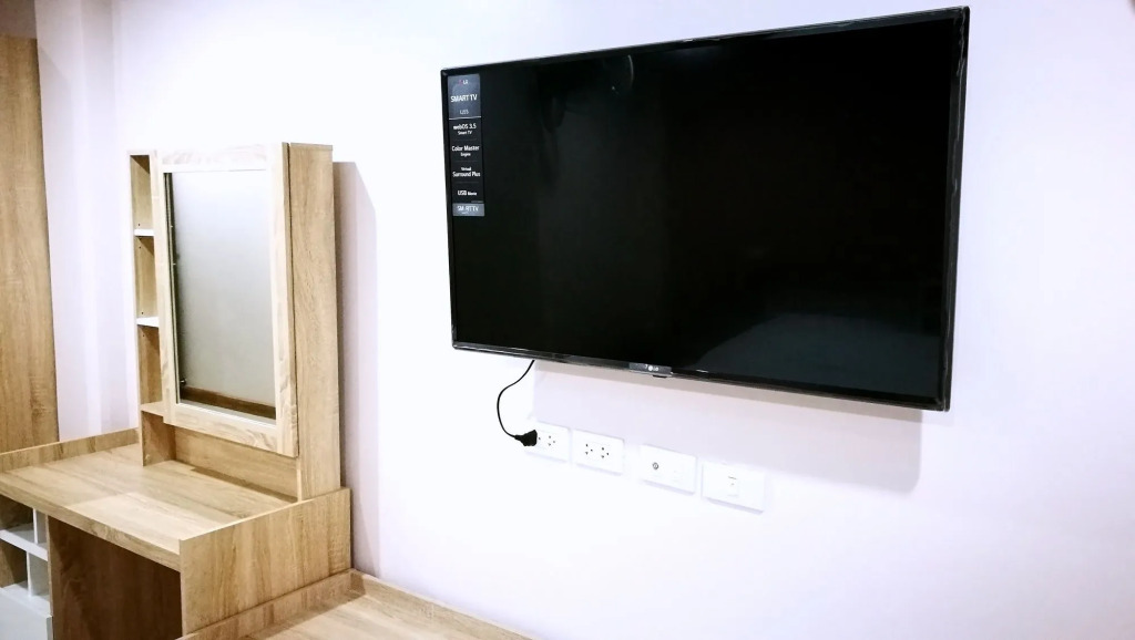 Walking Street Residence - Boutique Suites near the Beach & Walking Street