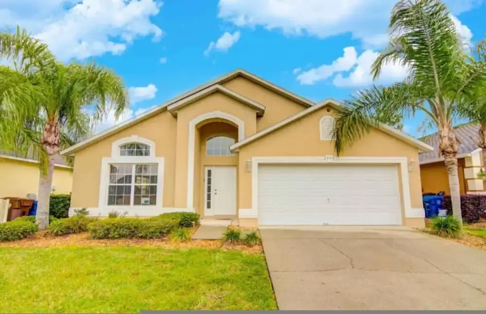 Simon s Golf House in Haines City