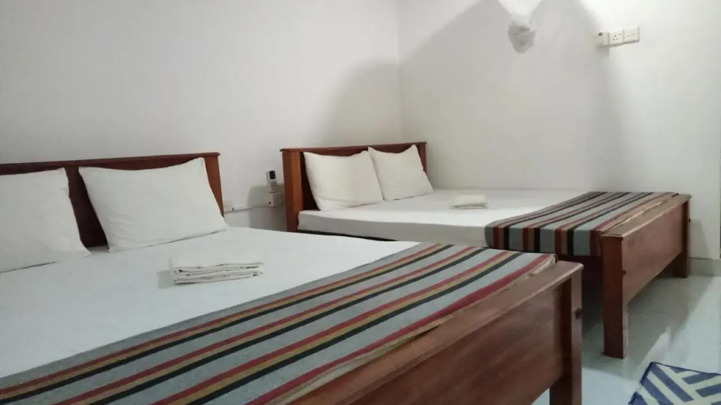 Umaya Holiday Home