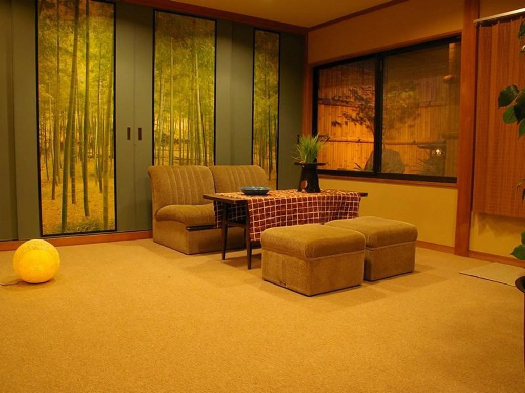 Ryokan Sawaya Honten