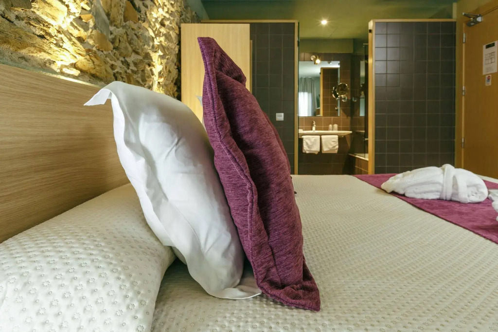 Hotel Spa Vilamont