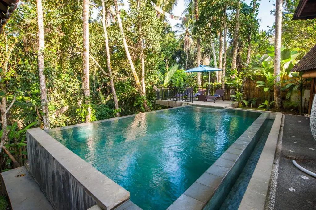 Tirta Padi Villa Ubud