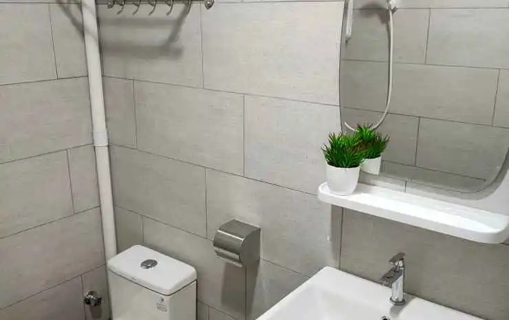 58 Kota Laksamana - Near Jonker Street for 10 - 15 Pax