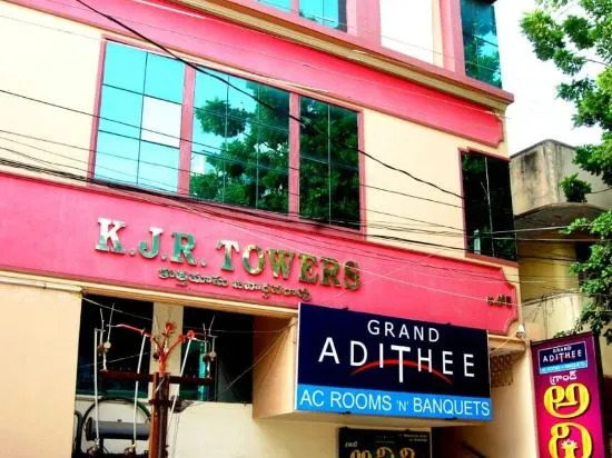 Hotel Grand Adithee