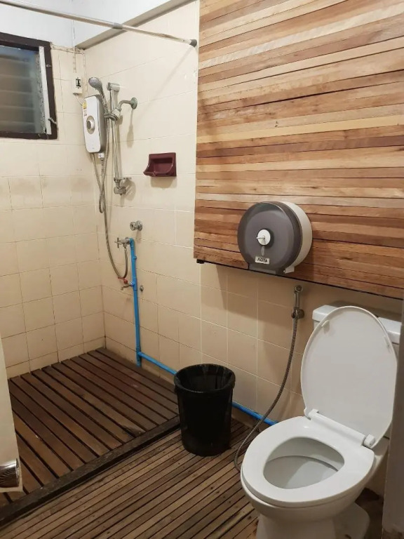 The Roo Classic Hometel