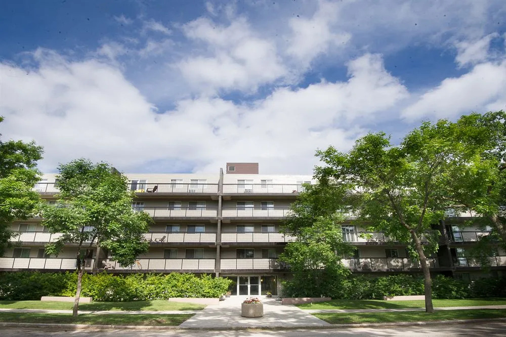 Winnipeg Executive Suites - Polo Park