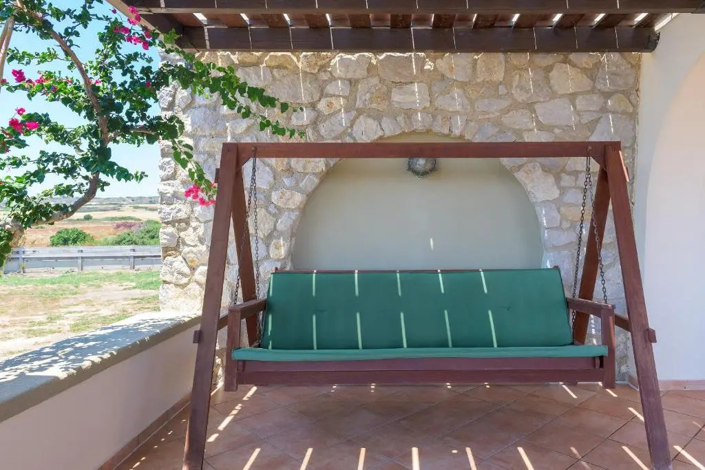 Villa Lahania