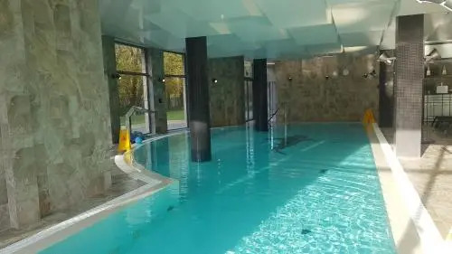 Przy plaży- SPA & Basen w cenie - Hotel Diune - Po remoncie, odnowione
