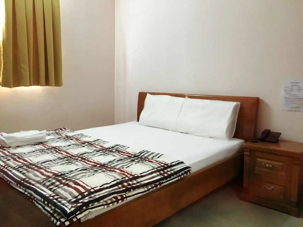 Van Khang Hotel