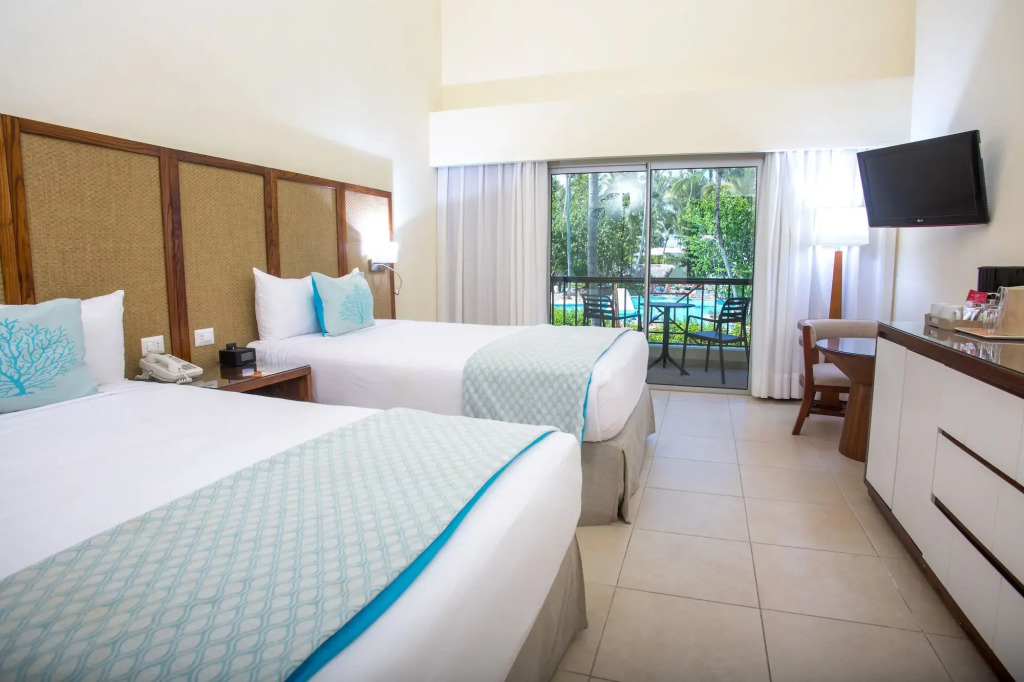 Impressive Punta Cana - All Inclusive
