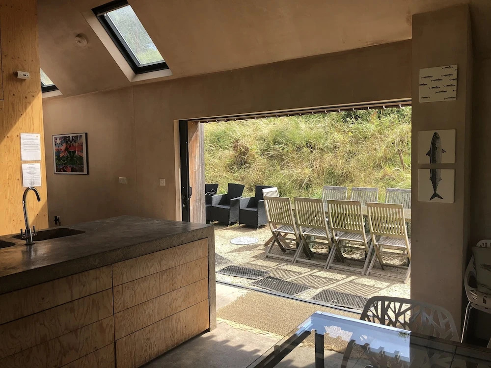 Award Winning House With hot tub
