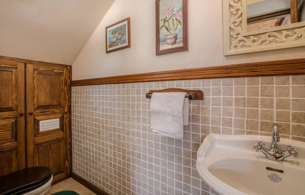 Stunning Home in Gostinjac With 2 Bedrooms, Wifi and Outdoor Swimming Pool