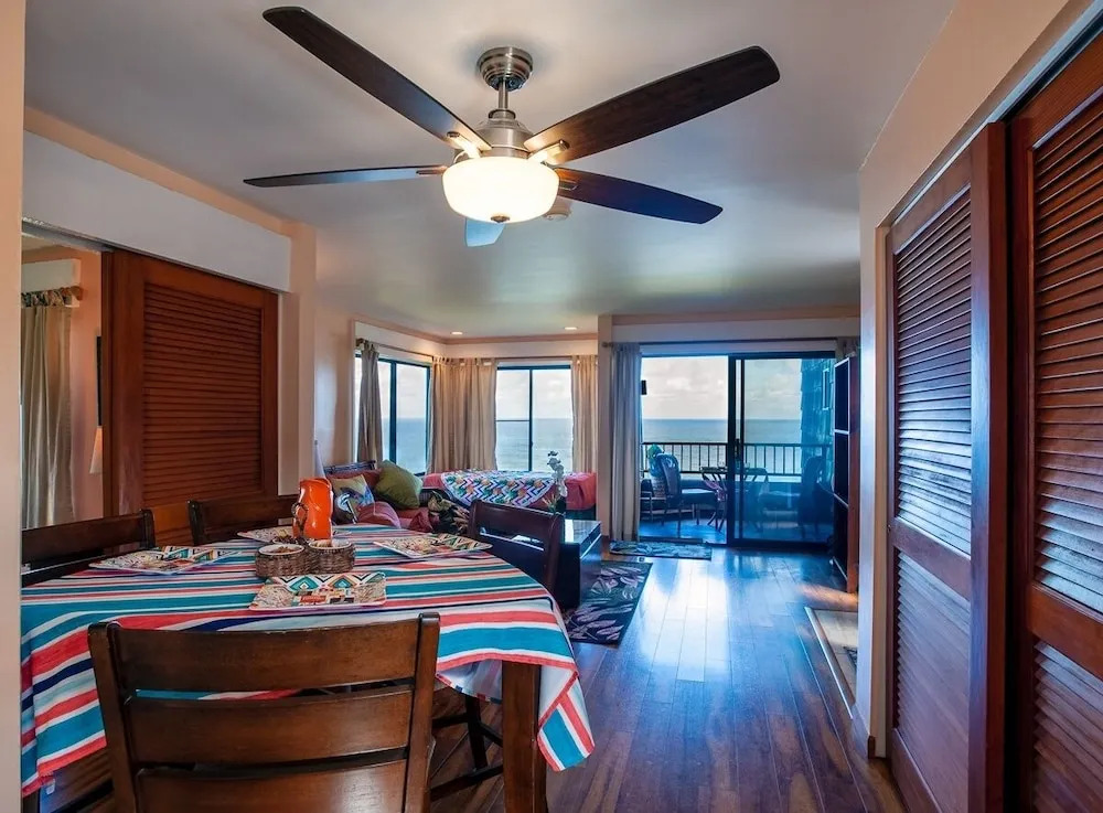Sealodge A6 1 Bedroom Condo
