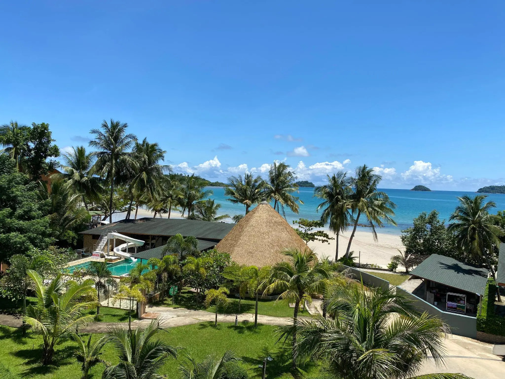 Kai Bae Beach Resort Koh Chang