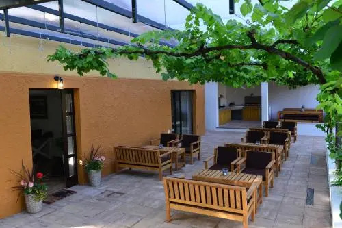 Hostel Hildegarden