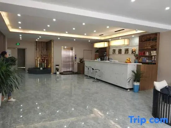 Shenqiu Kaide Business Hotel