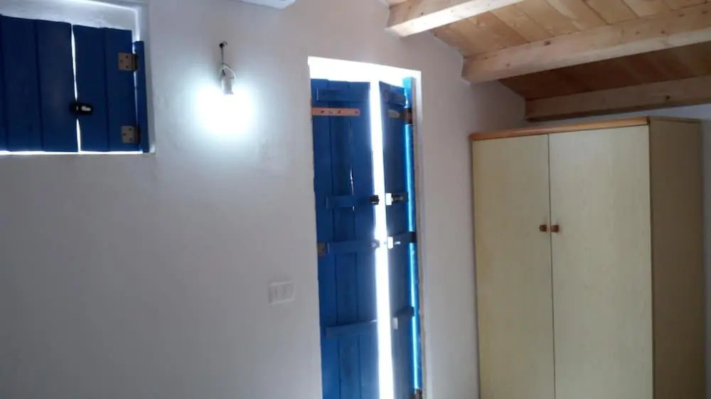 Mediterranea Guesthouse B&B